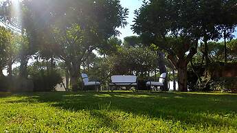 Villa Jasmine in Sant Agata sui Due Golfi