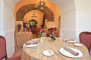 Villa Jasmine in Sant Agata sui Due Golfi