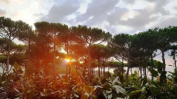 Villa Jasmine in Sant Agata sui Due Golfi