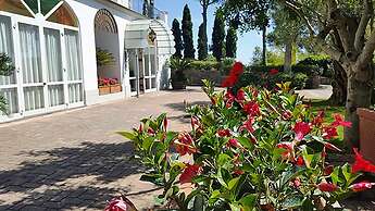 Villa Jasmine in Sant Agata sui Due Golfi