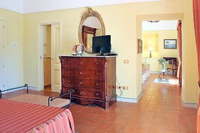 Villa Jasmine in Sant Agata sui Due Golfi