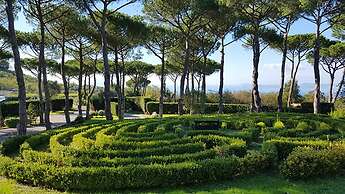 Villa Jasmine in Sant Agata sui Due Golfi