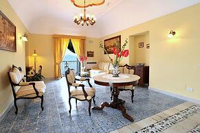 Villa Jasmine in Sant Agata sui Due Golfi