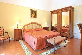 Villa Jasmine in Sant Agata sui Due Golfi