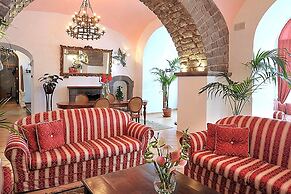 Villa Jasmine in Sant Agata sui Due Golfi