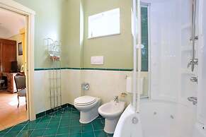 Villa Jasmine in Sant Agata sui Due Golfi