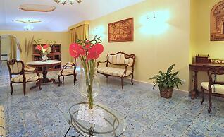 Villa Jasmine in Sant Agata sui Due Golfi