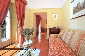 Villa Jasmine in Sant Agata sui Due Golfi
