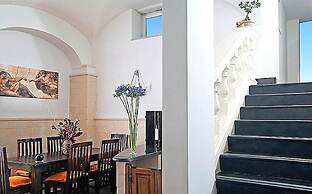 Villa Jasmine in Sant Agata sui Due Golfi