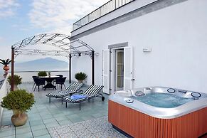 Villa Jasmine in Sant Agata sui Due Golfi