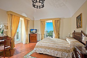 Villa Jasmine in Sant Agata sui Due Golfi