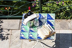 Villa Ofelia in Massa Lubrense