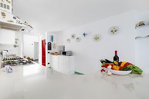 Villa Ofelia in Massa Lubrense