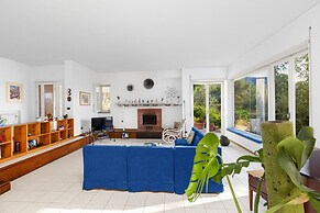 Villa Ofelia in Massa Lubrense