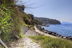 Villa Ofelia in Massa Lubrense