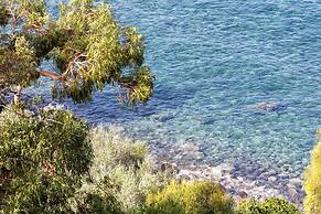 Villa Ofelia in Massa Lubrense