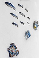 Villa Ofelia in Massa Lubrense