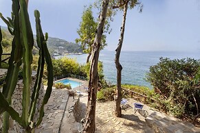 Villa Ofelia in Massa Lubrense