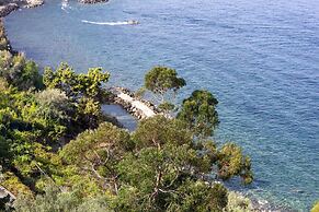 Villa Ofelia in Massa Lubrense