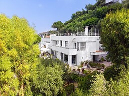 Villa Ofelia in Massa Lubrense