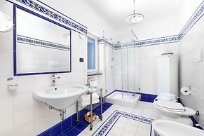 Villa Ofelia in Massa Lubrense