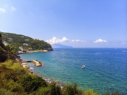 Villa Ofelia in Massa Lubrense