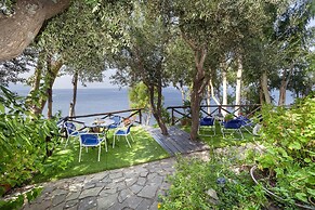 Villa Ofelia in Massa Lubrense