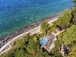 Villa Ofelia in Massa Lubrense