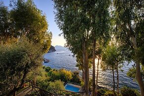 Villa Ofelia in Massa Lubrense