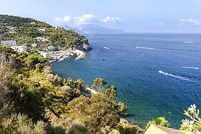 Villa Ofelia in Massa Lubrense