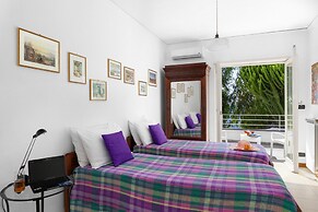 Villa Ofelia in Massa Lubrense