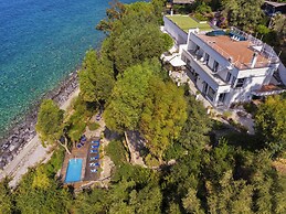 Villa Ofelia in Massa Lubrense