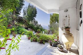 Villa Ofelia in Massa Lubrense