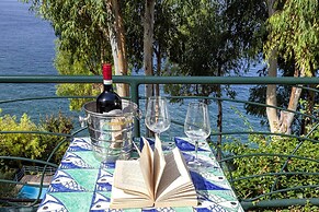 Villa Ofelia in Massa Lubrense