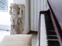 Villa Ofelia in Massa Lubrense