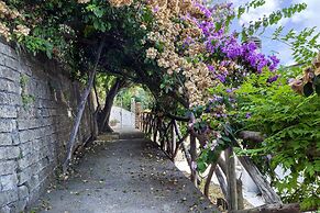 Villa Ofelia in Massa Lubrense