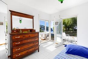 Villa Ofelia in Massa Lubrense