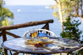 Villa Ofelia in Massa Lubrense