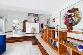 Villa Ofelia in Massa Lubrense