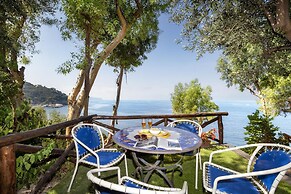 Villa Ofelia in Massa Lubrense