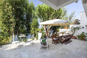 Villa Ofelia in Massa Lubrense