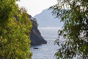 Villa Ofelia in Massa Lubrense