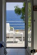 Villa Ofelia in Massa Lubrense