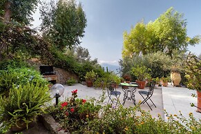 Villa Ofelia in Massa Lubrense