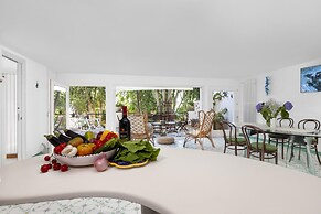 Villa Ofelia in Massa Lubrense