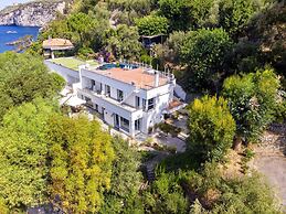 Villa Ofelia in Massa Lubrense