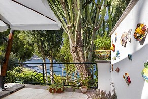 Villa Ofelia in Massa Lubrense