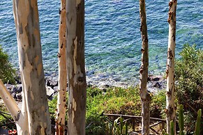 Villa Ofelia in Massa Lubrense