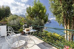 Villa Ofelia in Massa Lubrense