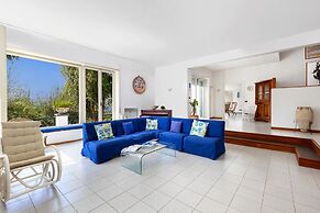 Villa Ofelia in Massa Lubrense